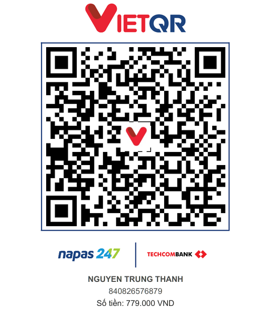QR