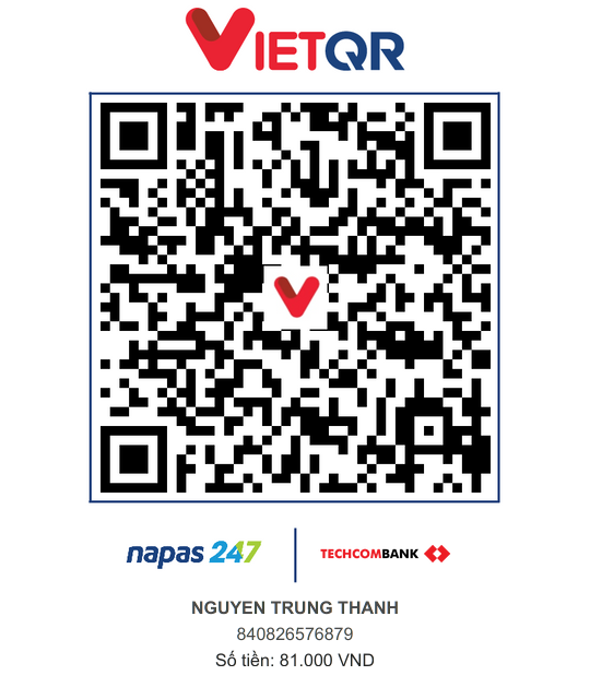 QR