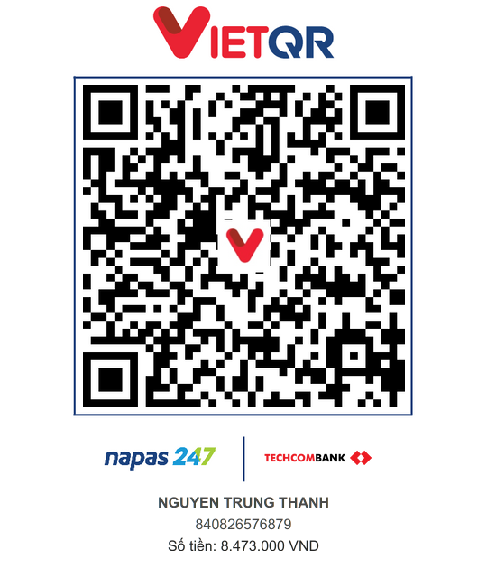 QR