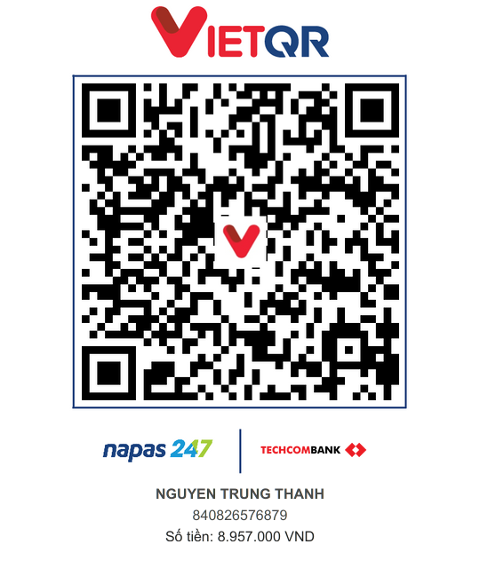 QR