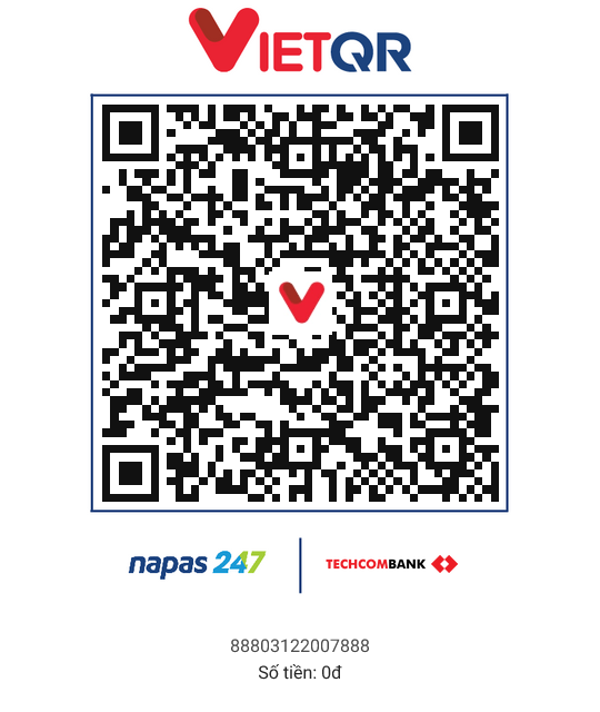 Mã QR thanh toán BookNest