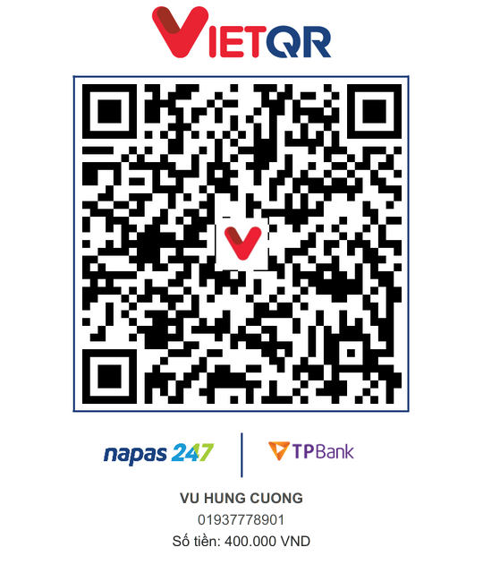 QR Gemini AI 1 năm