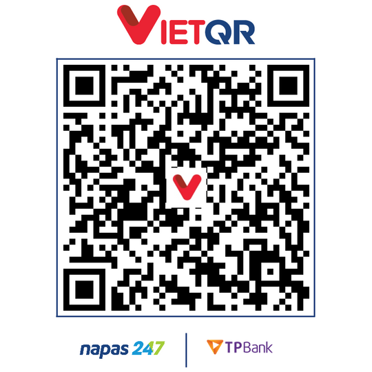 QR Code Chú Rể