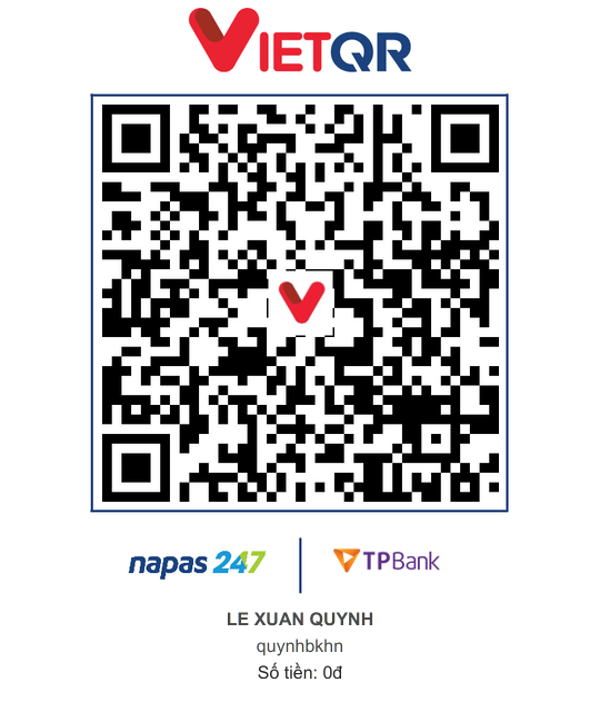 VietQR TPBank