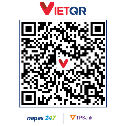 VietQR Thanh toán Chợ số