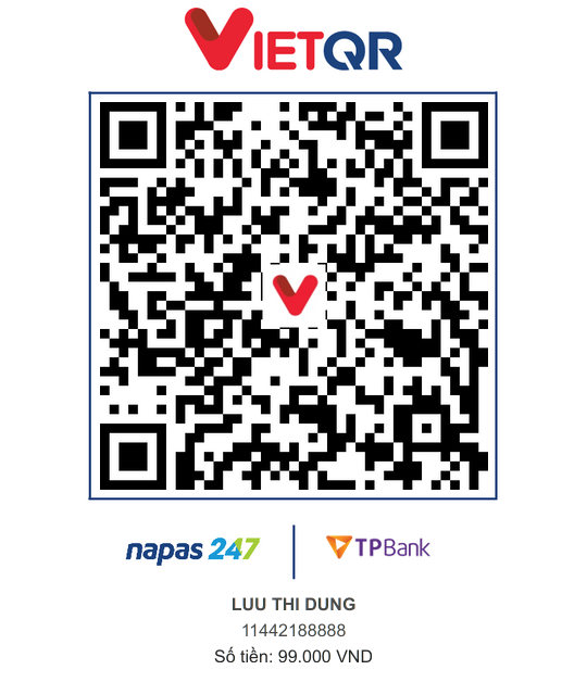Mã QR thanh toán HDXH20260414HNRK