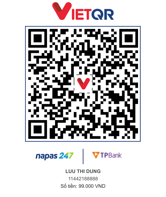 Mã QR thanh toán HDXH20260414HQIN