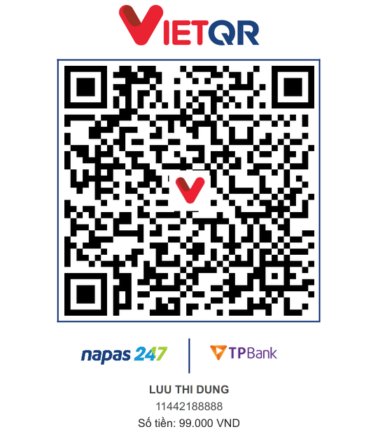Mã QR thanh toán HDXH20260414JJDO