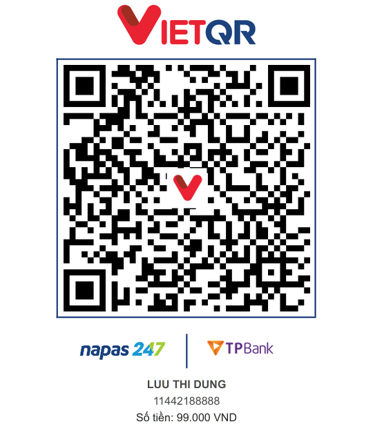 Mã QR thanh toán HDXH20260414KGMQ