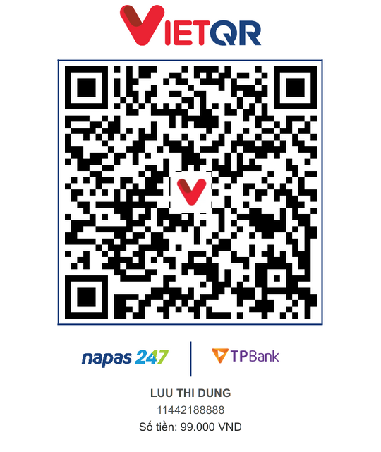 Mã QR thanh toán HDXH20260414O7UZ