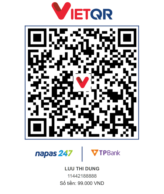 Mã QR thanh toán HDXH20260414XYUM