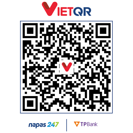 VietQR Thanh toán Chợ số