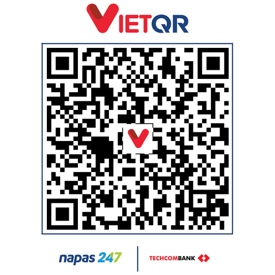 VietQR Thanh toán Chợ số
