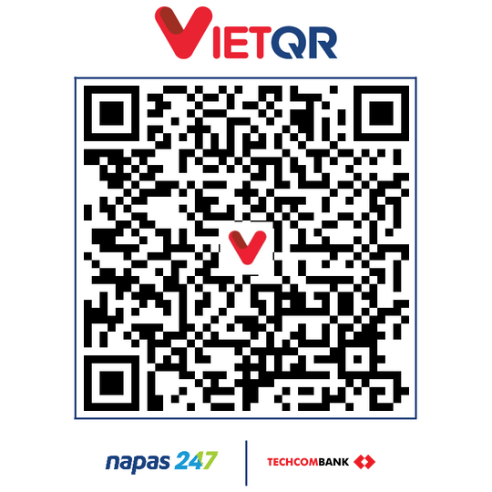 VietQR Thanh toán Chợ số