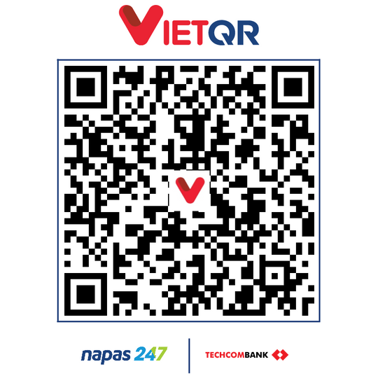 VietQR Thanh toán Chợ số