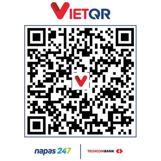 VietQR Thanh toán Chợ số