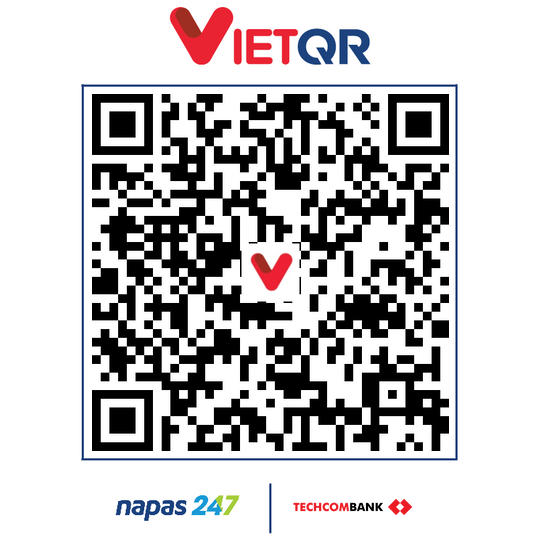 VietQR Thanh toán Chợ số