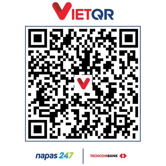 VietQR Thanh toán Chợ số
