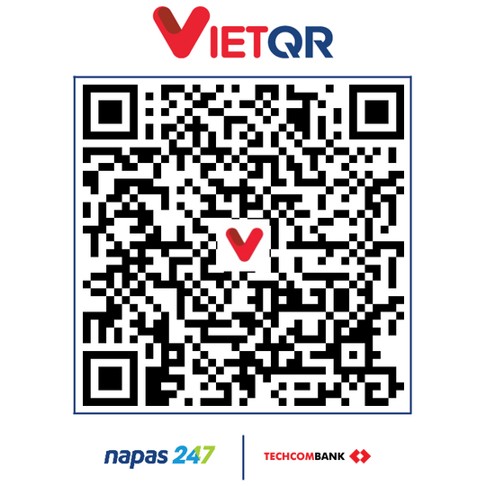 VietQR Thanh toán Chợ số