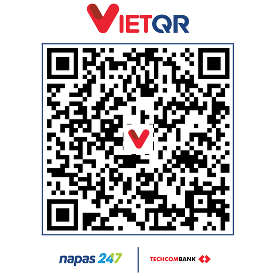 VietQR Thanh toán Chợ số