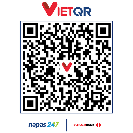VietQR Thanh toán Chợ số
