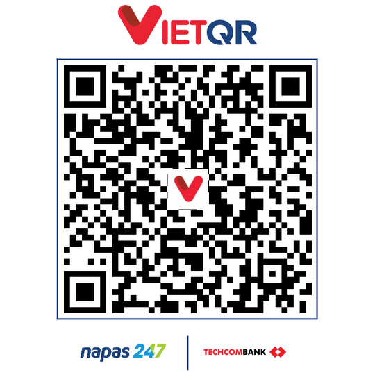 VietQR Thanh toán Chợ số