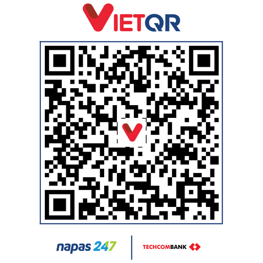 VietQR Thanh toán Chợ số