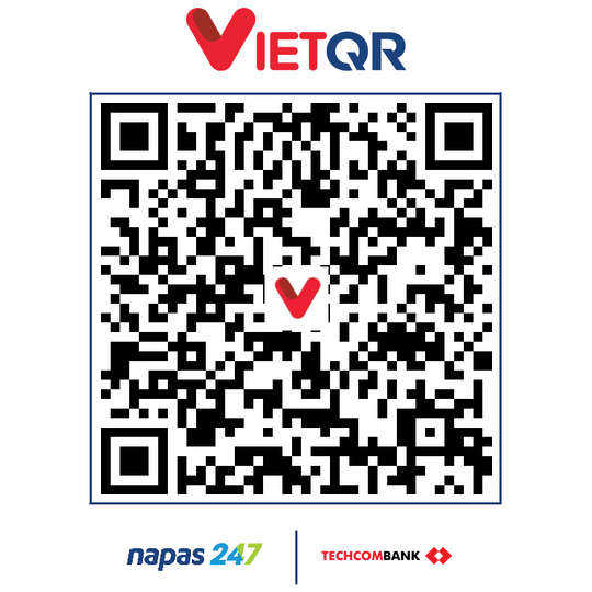VietQR Thanh toán Chợ số