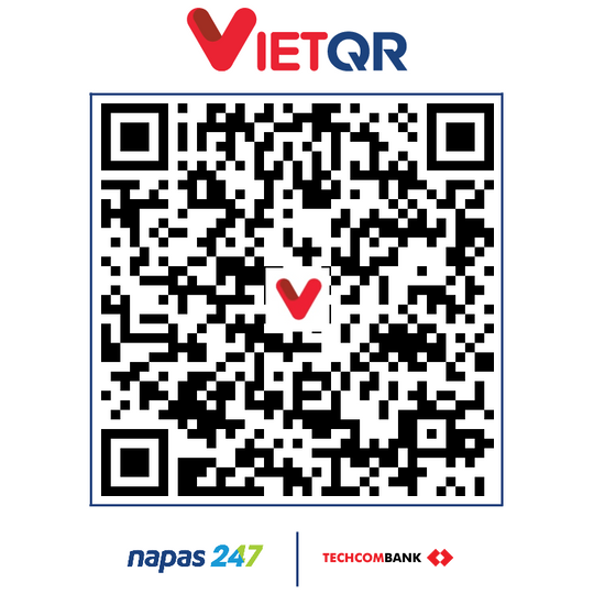 VietQR Thanh toán Chợ số