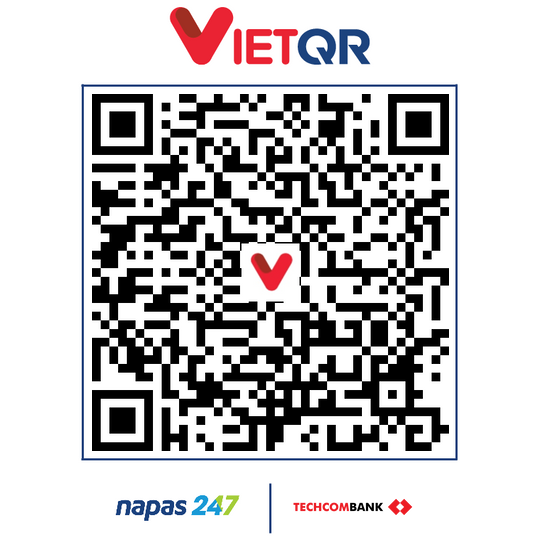 VietQR Thanh toán Chợ số