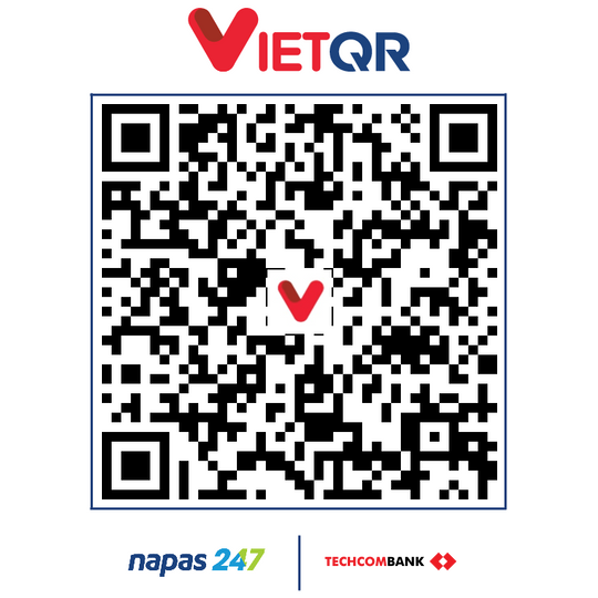 VietQR Thanh toán Chợ số