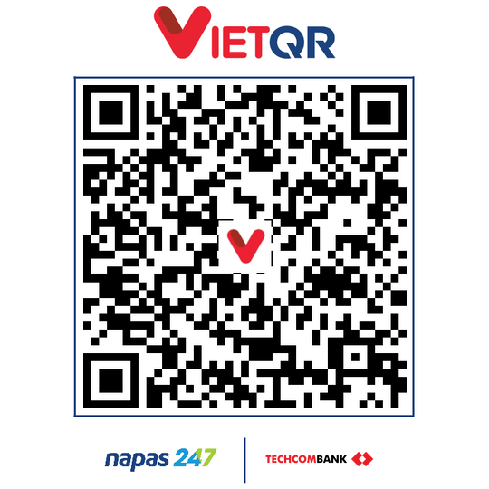 VietQR Thanh toán Chợ số