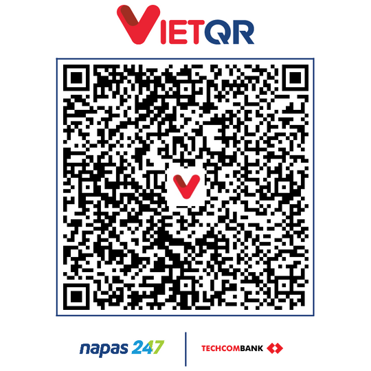 VietQR Thanh toán Chợ số