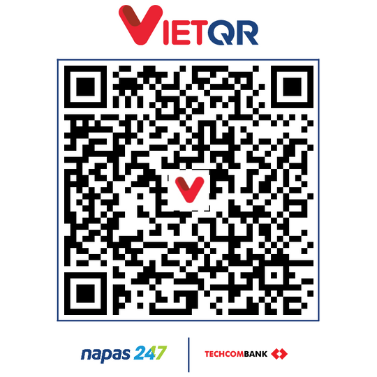 VietQR Thanh toán Chợ số