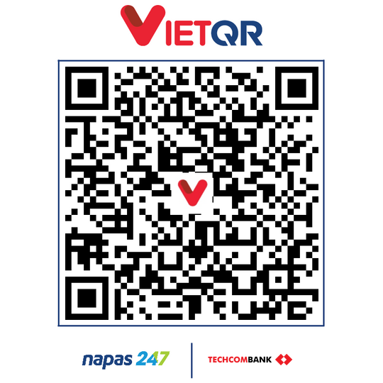 VietQR Thanh toán Chợ số