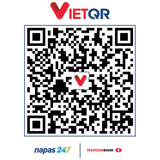 VietQR Thanh toán Chợ số