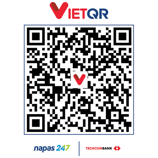 VietQR Thanh toán Chợ số