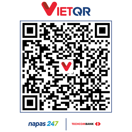 VietQR Thanh toán Chợ số
