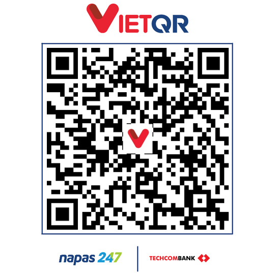 VietQR Thanh toán Chợ số