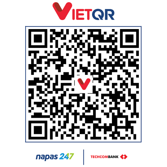 VietQR Thanh toán Chợ số