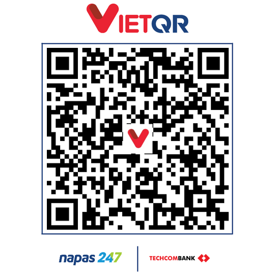 VietQR Thanh toán Chợ số