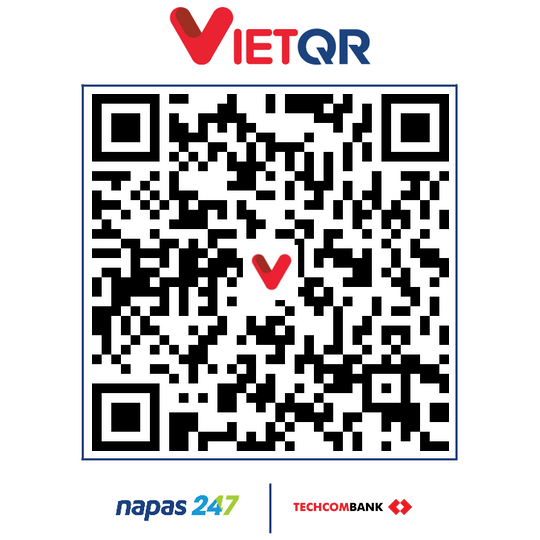Mã QR Chuyển Khoản