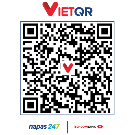 VietQR Thanh toán Chợ số