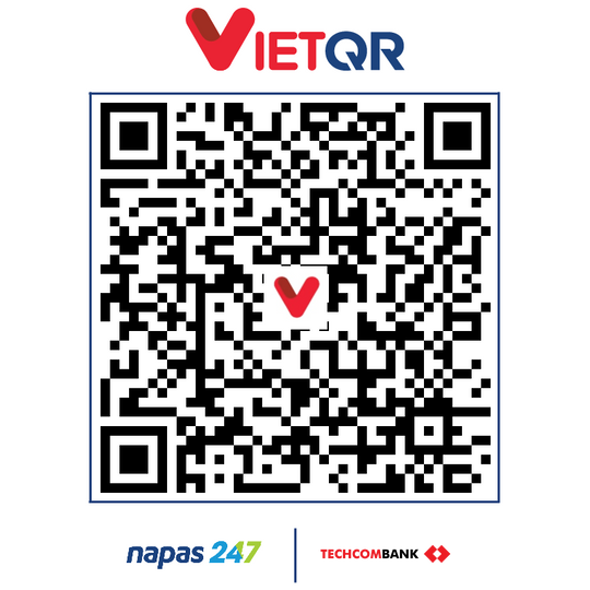 VietQR Thanh toán Chợ số