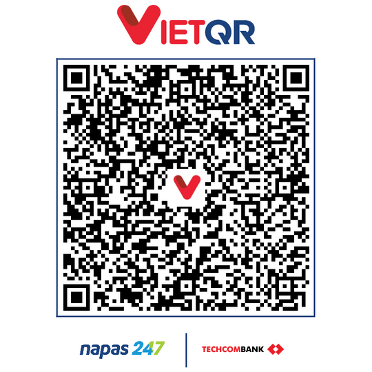 VietQR Thanh toán Chợ số