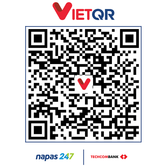 VietQR Thanh toán Chợ số
