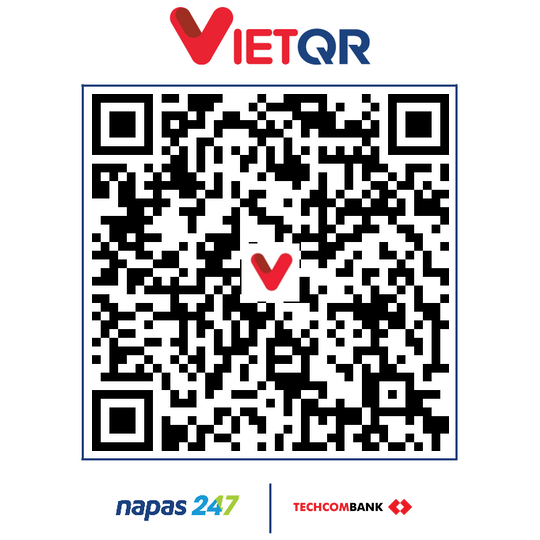 VietQR Thanh toán Chợ số