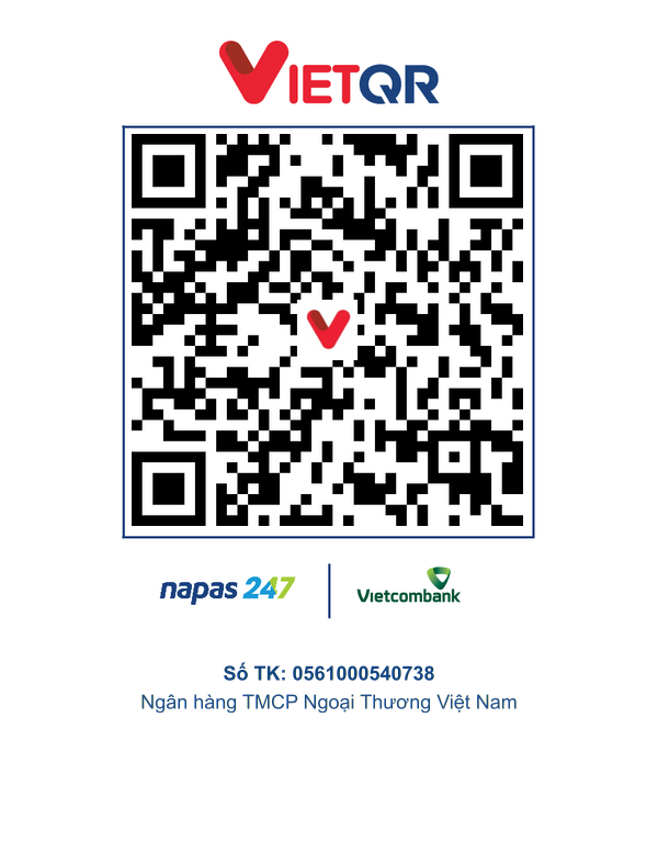 QR Nạp Tiền