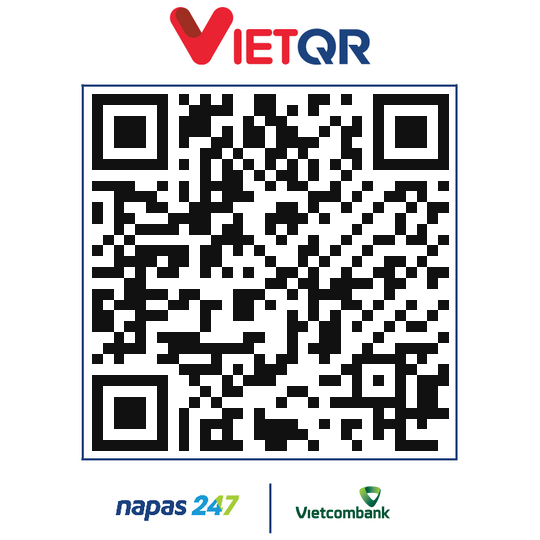 QR Mừng cưới
