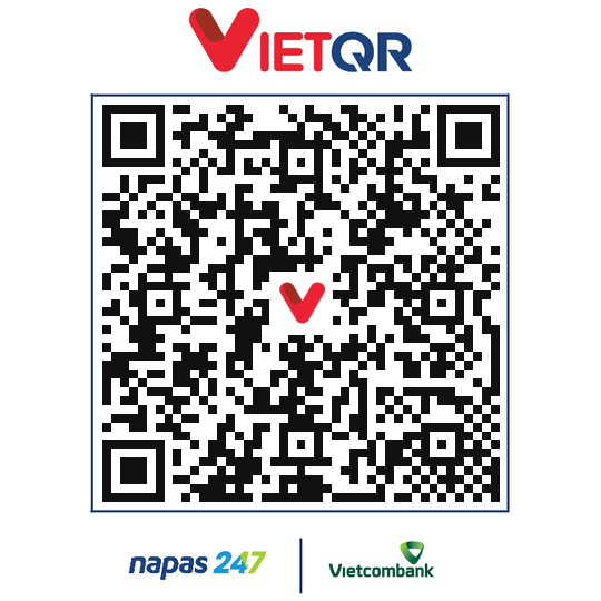 Mã QR Chuyển Khoản Cô Dâu